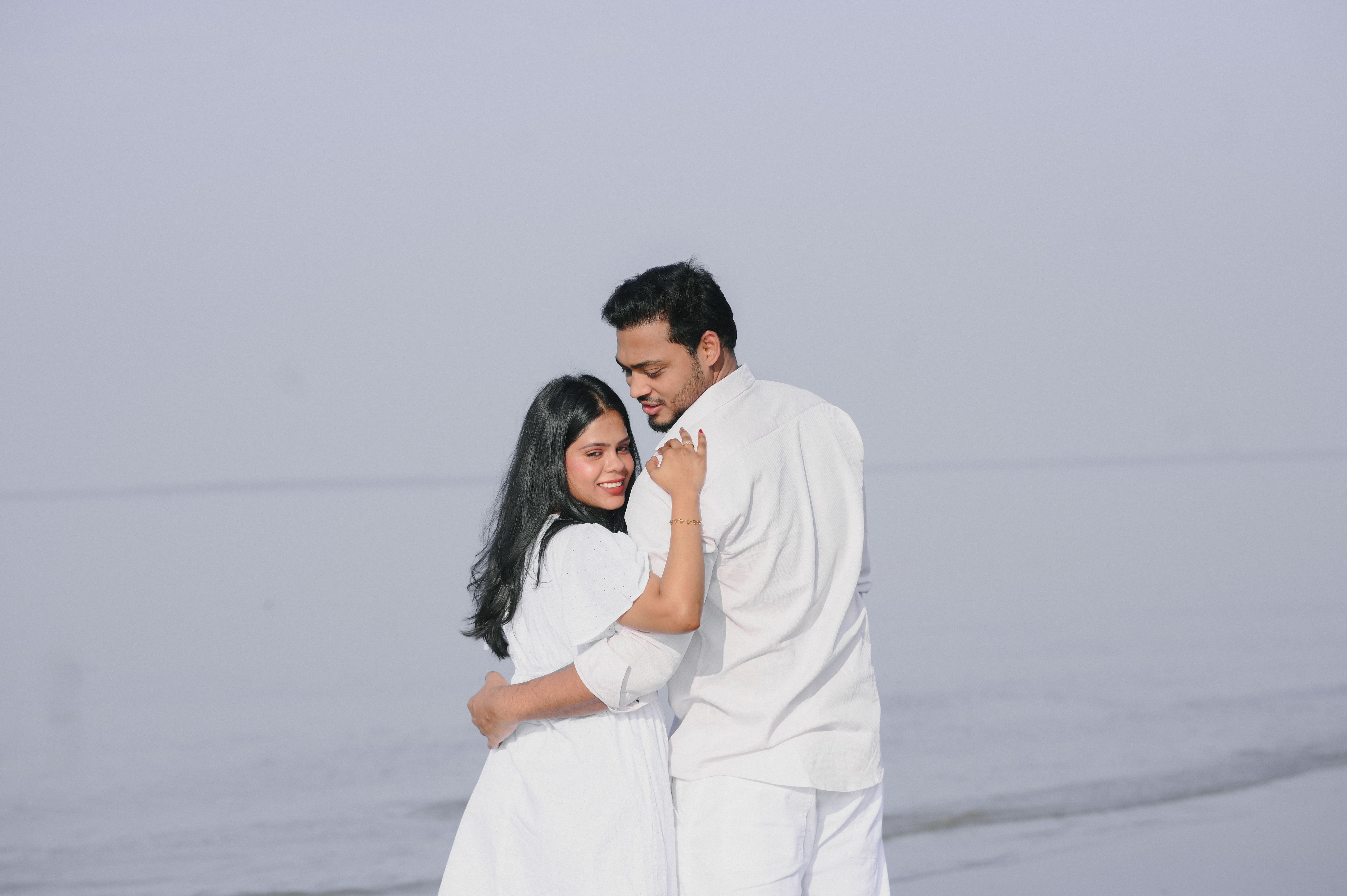 Pre Wedding Photography